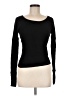 Glyder Black Long Sleeve T-Shirt Size M - photo 1