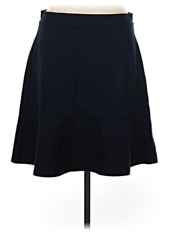 Ann Taylor LOFT Casual Skirt (view 1)