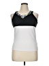 Bollé White Tank Top Size XL - photo 1