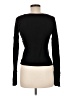 Glyder Black Long Sleeve T-Shirt Size M - photo 2