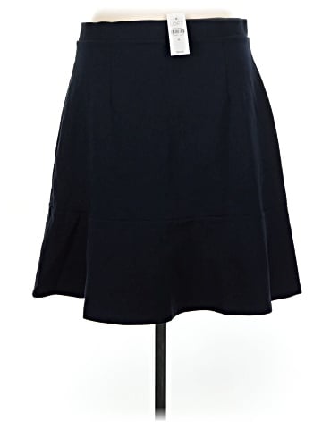 Ann Taylor LOFT Casual Skirt (view 2)