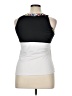 Bollé White Tank Top Size XL - photo 2