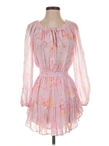 LoveShackFancy Cocktail Dress (view 1)