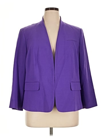 Nine West Blazer (view 1)