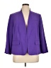 Nine West Purple Blazer Size 16 - photo 1