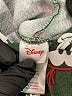 Disney 100% Polyester Green Pullover Hoodie Size 4 - photo 3
