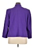Nine West Purple Blazer Size 16 - photo 2