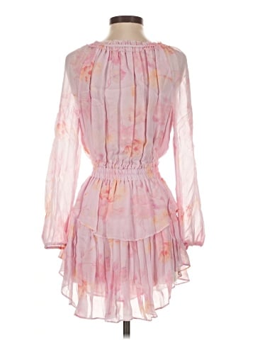 LoveShackFancy Cocktail Dress (view 2)