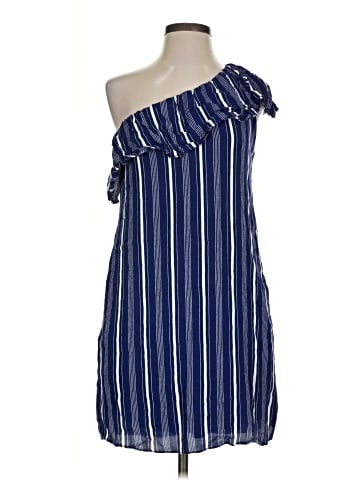 Everly Casual Dress (view 1)