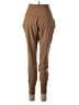 Active by Old Navy Solid Brown Active Pants Size S - photo 2