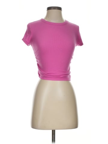 Active Short Sleeve T-Shirt (view 1)