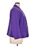 Nine West Purple Blazer Size 16 - photo 4