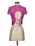 Active Pink Short Sleeve T-Shirt Size XS - photo 2