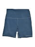 Lululemon Athletica Blue Athletic Shorts Size 6 - photo 1
