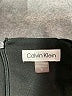 Calvin Klein Solid Black Casual Dress Size 12 - photo 7