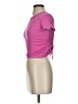 Active Pink Short Sleeve T-Shirt Size XS - photo 5