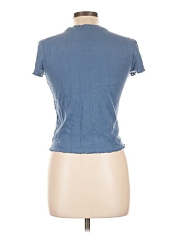 Splendid Short Sleeve Top (view 2)