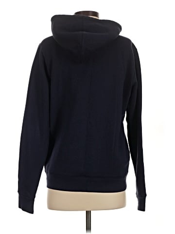 Lacoste Zip Up Hoodie (view 2)
