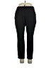 Unbranded Solid Black Active Pants Size XL - photo 1