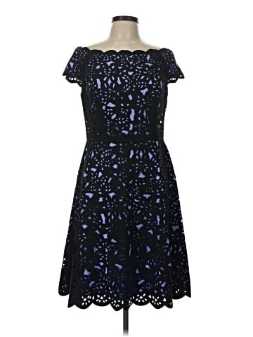 Nue by Shani Cocktail Dress (view 1)