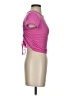 Active Pink Short Sleeve T-Shirt Size XS - photo 4