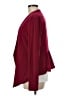 BCBGeneration Burgundy Blazer Size M - photo 5