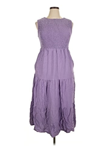 Zesica Casual Dress (view 1)