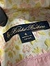 Brooks Brothers Tweed Gold Jacket Size 6 - photo 6