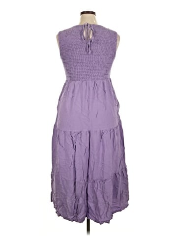 Zesica Casual Dress (view 2)