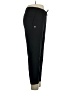 Unbranded Solid Black Active Pants Size XL - photo 4