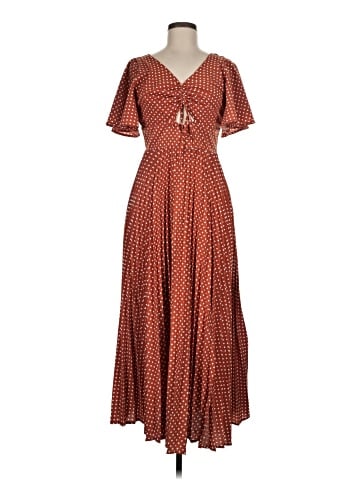 LUCCA Casual Dress (view 1)