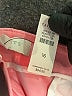Talbots Outlet Solid Pink Casual Pants Size 16 - photo 6