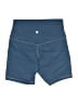 Lululemon Athletica Blue Athletic Shorts Size 6 - photo 2