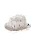 Volcom Ivory Bucket Hat Size 3-6 mo - photo 2