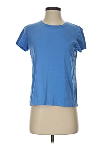 Lafayette 148 New York Active T-Shirt (view 1)