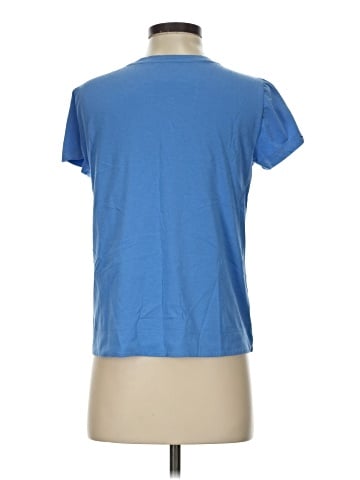 Lafayette 148 New York Active T-Shirt (view 2)