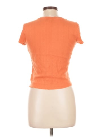 Splendid Short Sleeve Top (view 2)