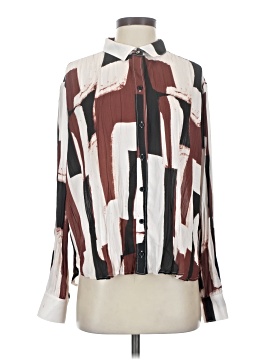 Bella Dahl 3/4 Sleeve Blouse