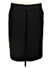 Alfani Solid Black Formal Skirt Size 16W - photo 1