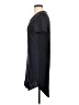 Splendid Solid Black Casual Dress Size S - photo 5