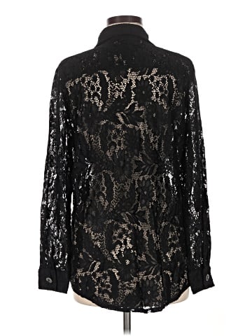 Two 2 Fly Long Sleeve Blouse (view 2)