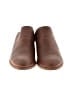 Eileen Fisher Brown Mule/Clog Size 8 - photo 2