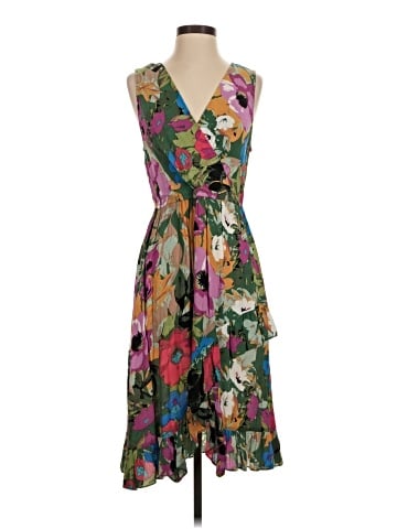 Tracy Reese Cocktail Dress (view 1)