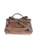 Tod's 100% Leather Tan Leather Satchel One size - photo 1