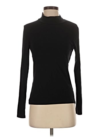 French Connection Long Sleeve Turtleneck (view 1)