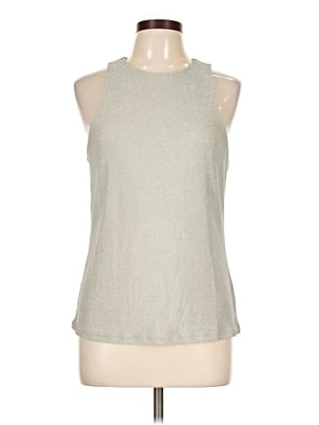 H&M Sleeveless Top (view 1)