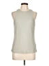H&M Gray Sleeveless Top Size L - photo 1