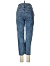 Hollister Blue Jeans Size 7s - photo 2
