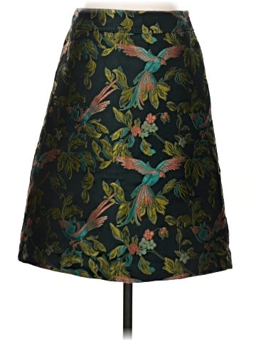 Leifsdottir Formal Skirt (view 1)