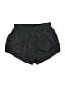 Athletic Works Solid Black Athletic Shorts Size S - photo 1